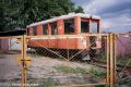 Nowy Dw�r Gda�ski W�sk., 23.08.1992, foto Micha� Izydorczak